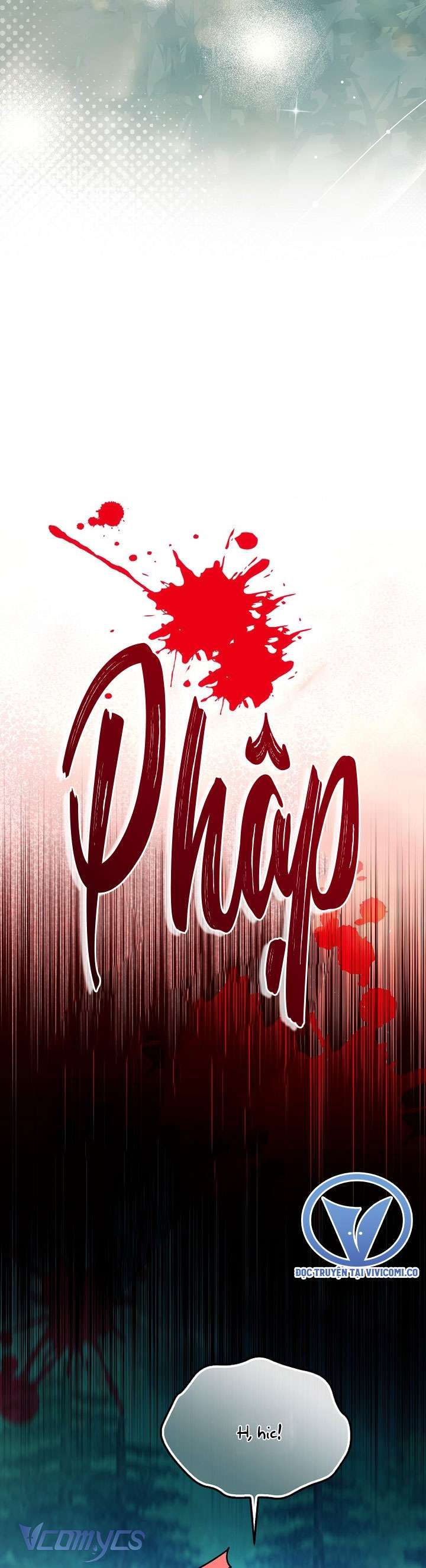 Lần Đầu Bé Út Được Yêu Thương Chapter 51 - 14