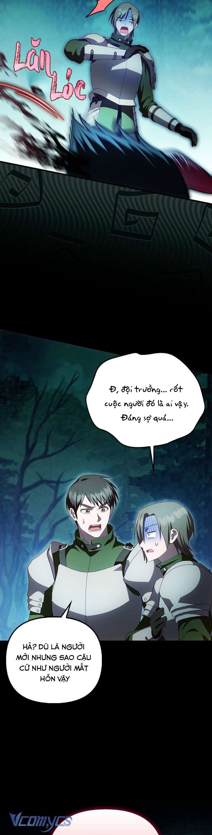 Lần Đầu Bé Út Được Yêu Thương Chapter 51 - 15