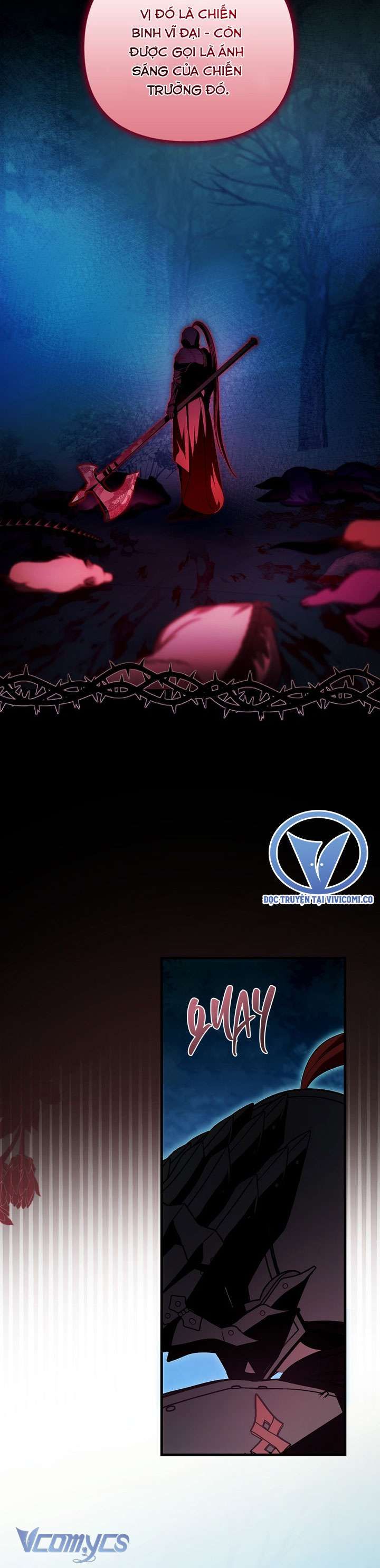 Lần Đầu Bé Út Được Yêu Thương Chapter 51 - 16