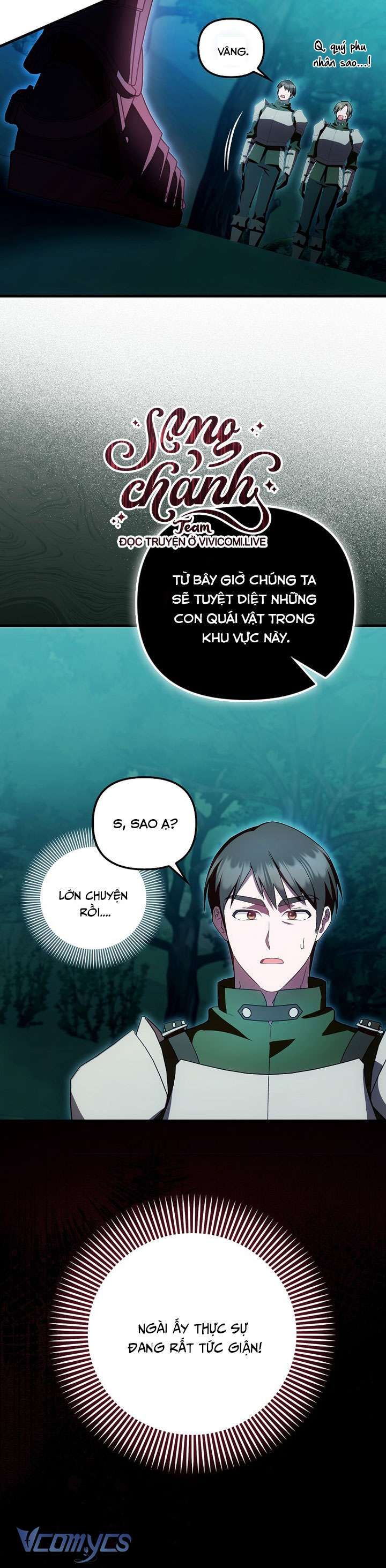 Lần Đầu Bé Út Được Yêu Thương Chapter 51 - 18