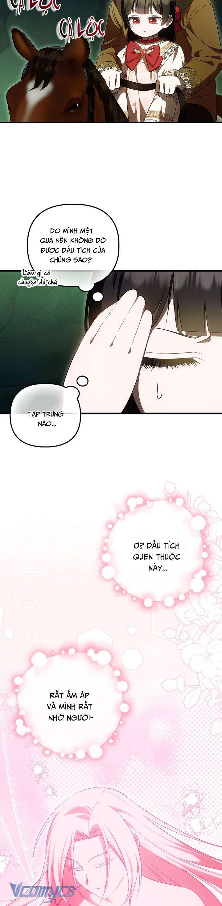 Lần Đầu Bé Út Được Yêu Thương Chapter 51 - 20