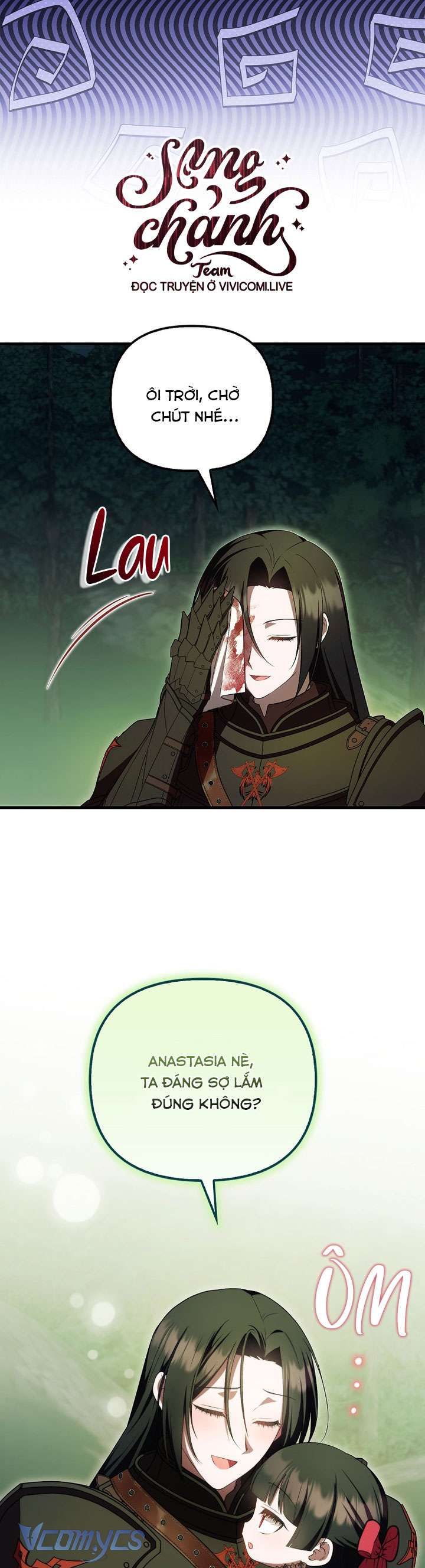 Lần Đầu Bé Út Được Yêu Thương Chapter 51 - 23