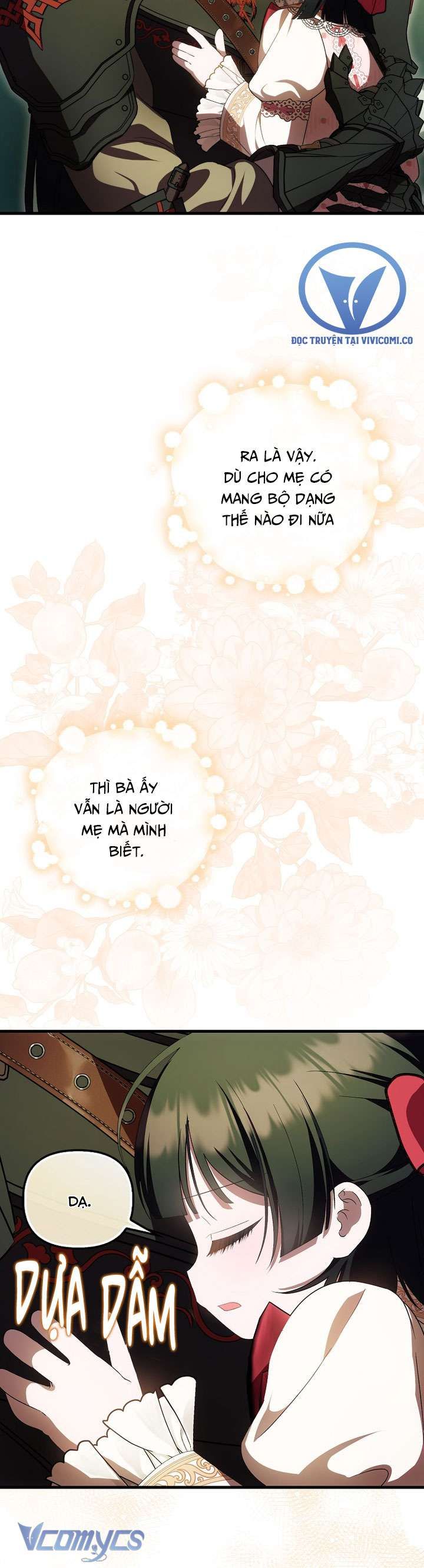 Lần Đầu Bé Út Được Yêu Thương Chapter 51 - 24