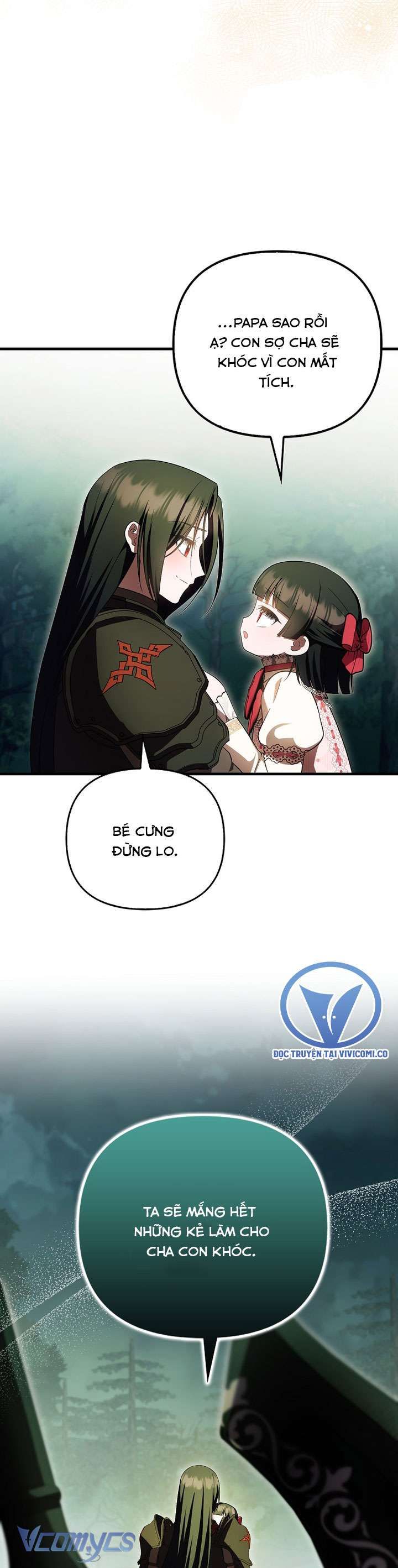 Lần Đầu Bé Út Được Yêu Thương Chapter 51 - 25