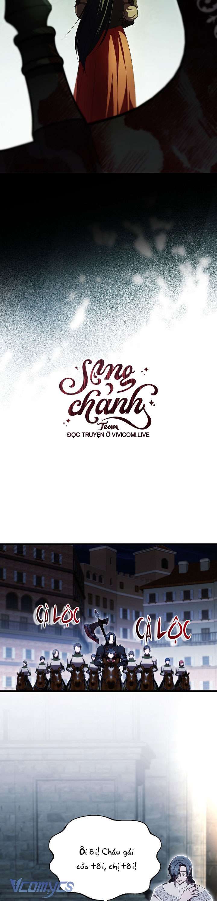 Lần Đầu Bé Út Được Yêu Thương Chapter 51 - 26