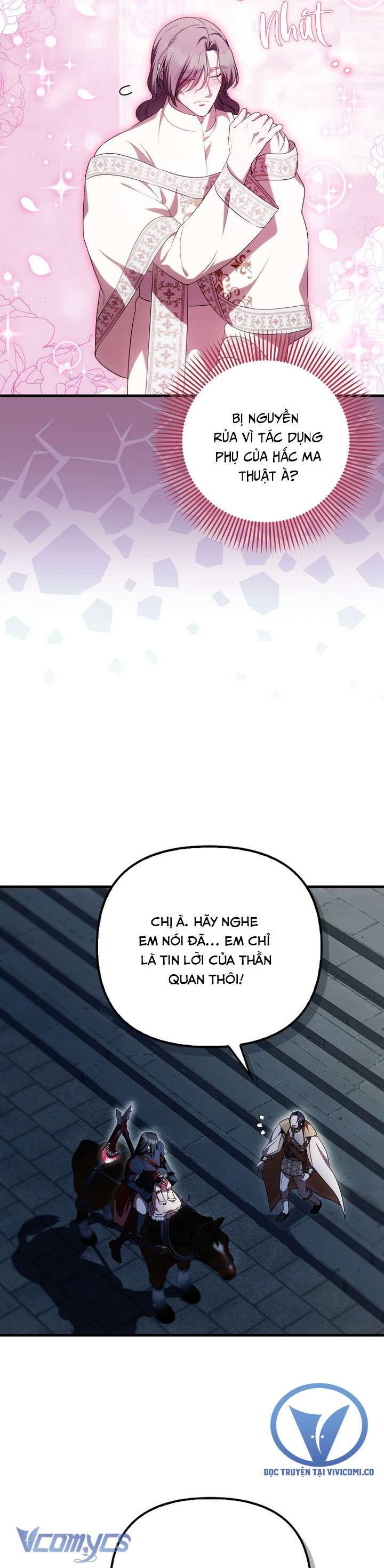 Lần Đầu Bé Út Được Yêu Thương Chapter 51 - 28