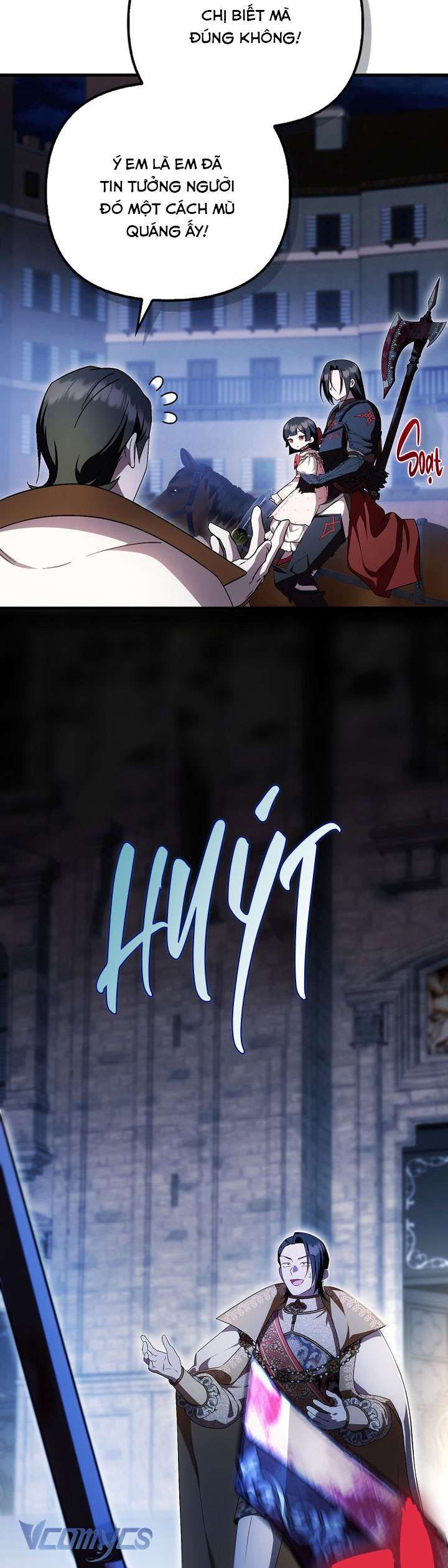 Lần Đầu Bé Út Được Yêu Thương Chapter 51 - 29