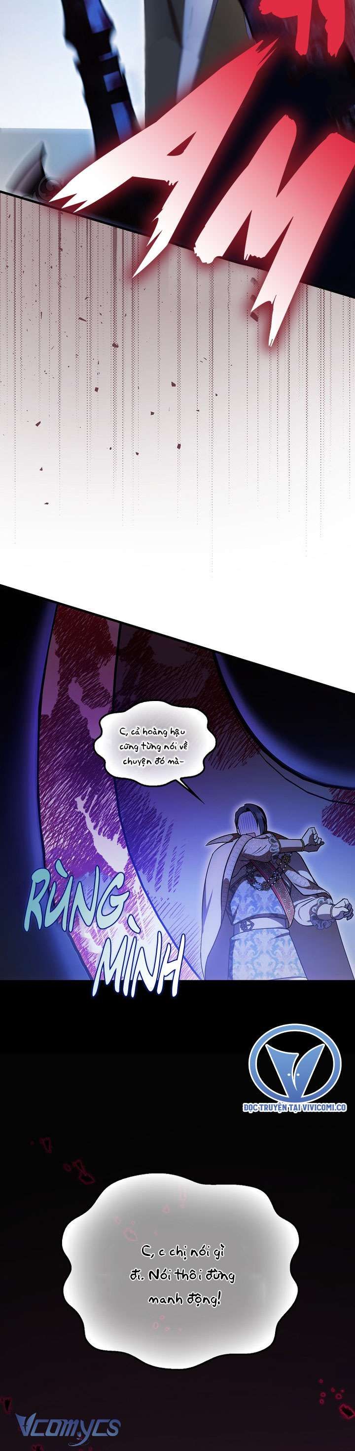 Lần Đầu Bé Út Được Yêu Thương Chapter 51 - 30