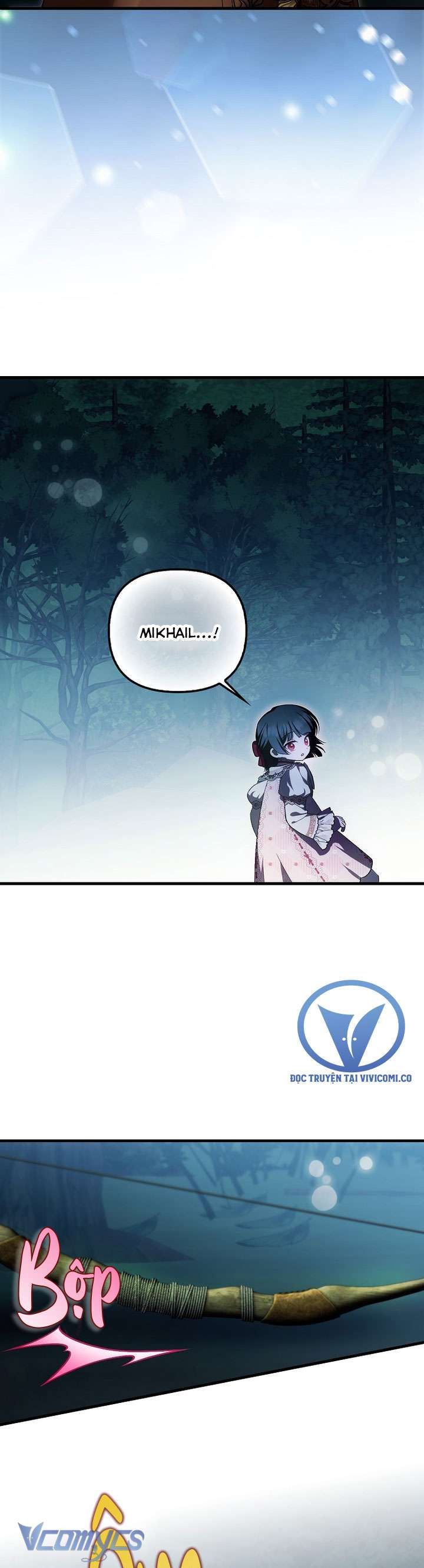 Lần Đầu Bé Út Được Yêu Thương Chapter 51 - 4