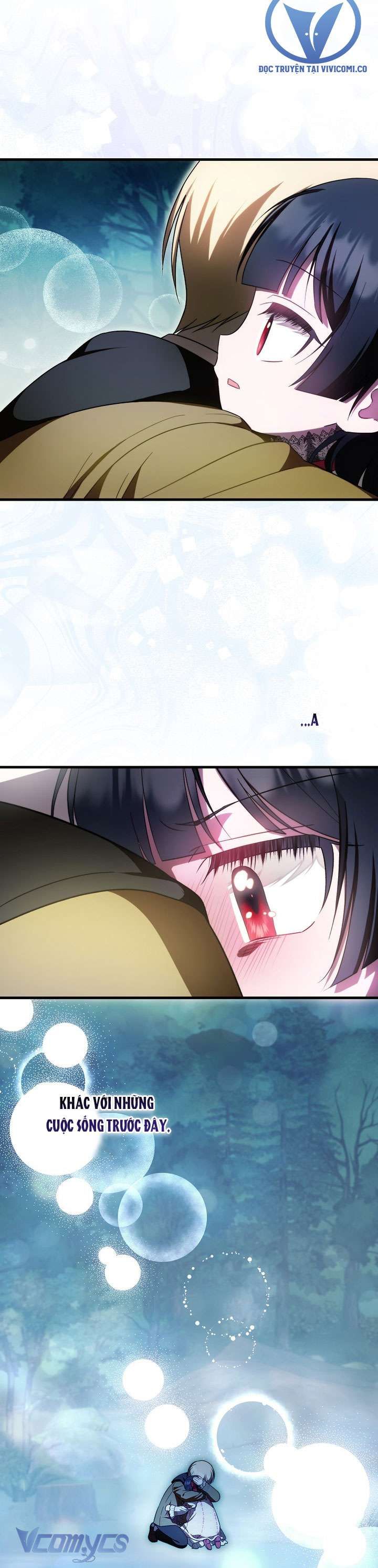 Lần Đầu Bé Út Được Yêu Thương Chapter 51 - 6