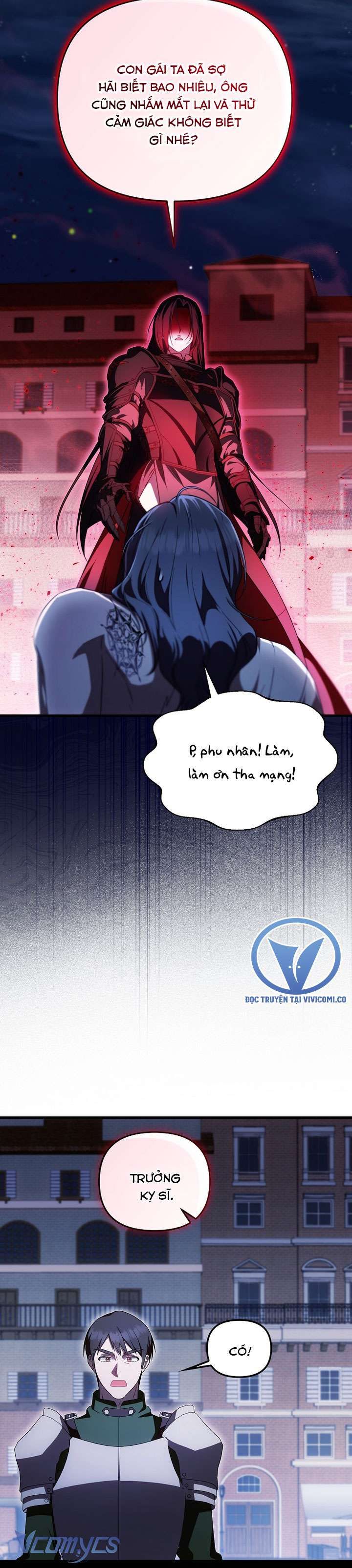 Lần Đầu Bé Út Được Yêu Thương Chapter 52 - 11