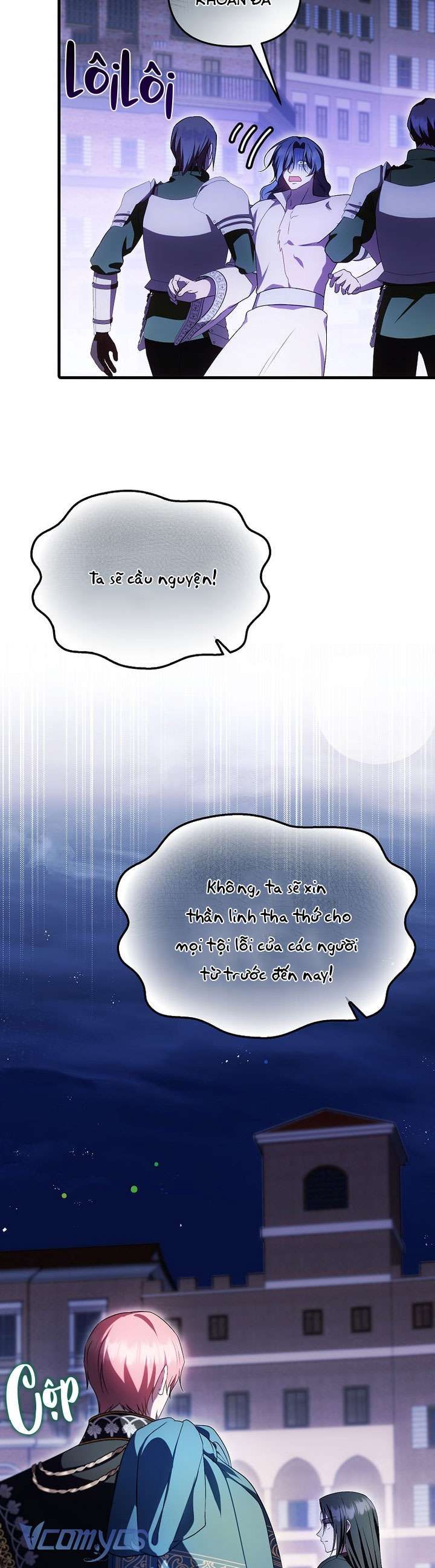 Lần Đầu Bé Út Được Yêu Thương Chapter 52 - 13