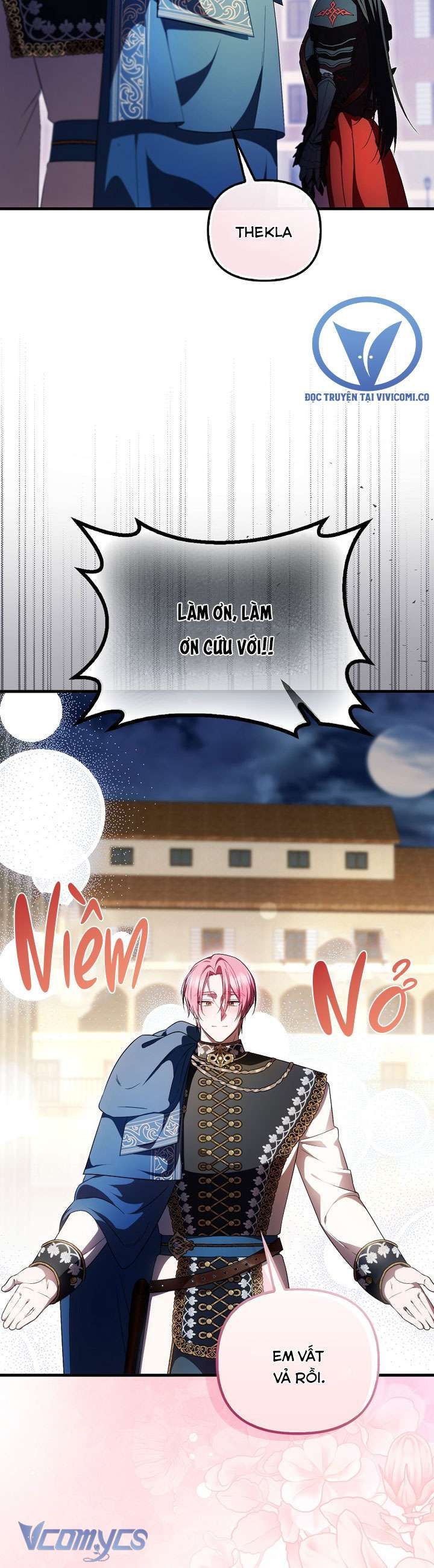 Lần Đầu Bé Út Được Yêu Thương Chapter 52 - 14