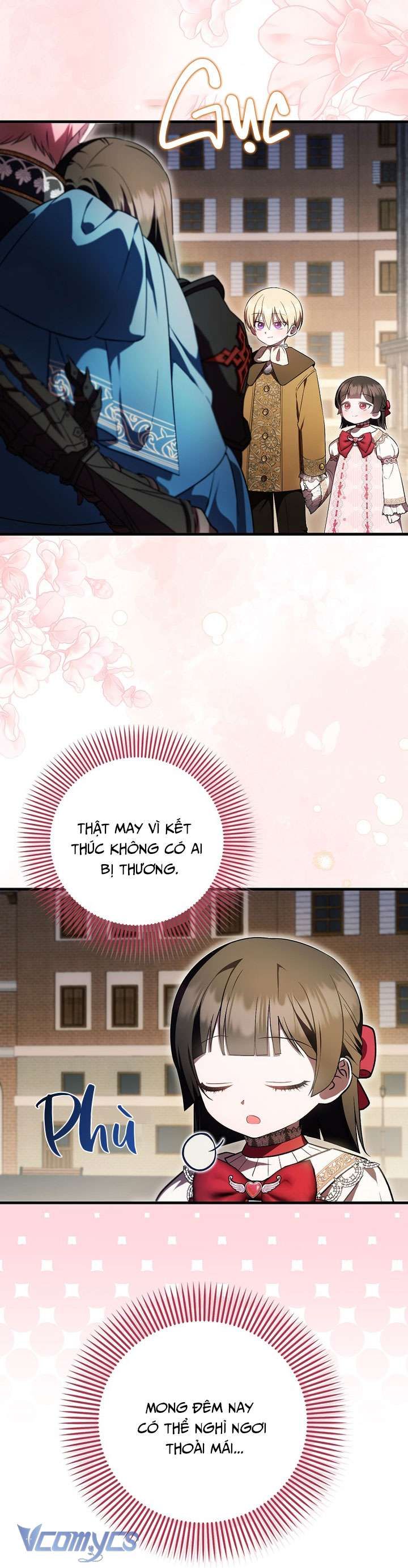 Lần Đầu Bé Út Được Yêu Thương Chapter 52 - 15