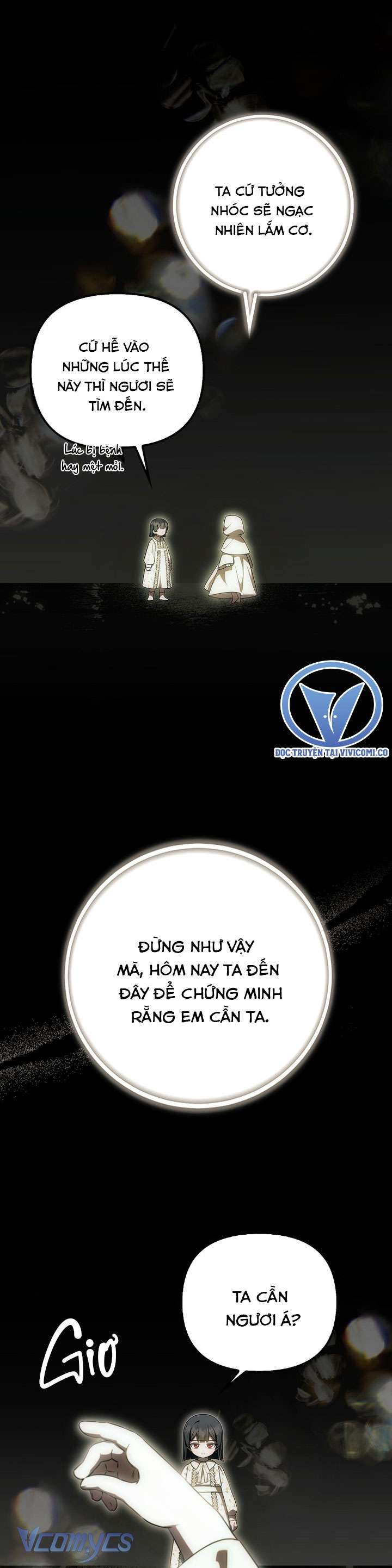 Lần Đầu Bé Út Được Yêu Thương Chapter 52 - 17