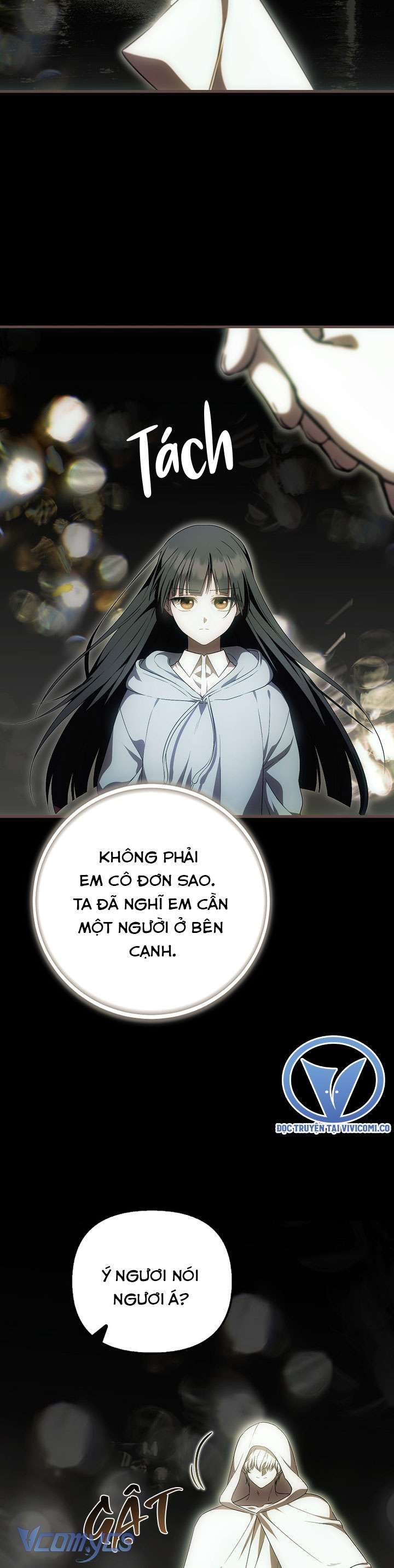 Lần Đầu Bé Út Được Yêu Thương Chapter 52 - 18