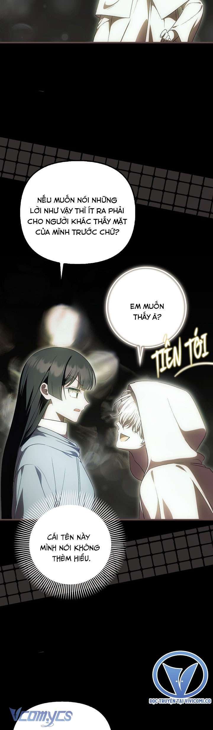 Lần Đầu Bé Út Được Yêu Thương Chapter 52 - 19