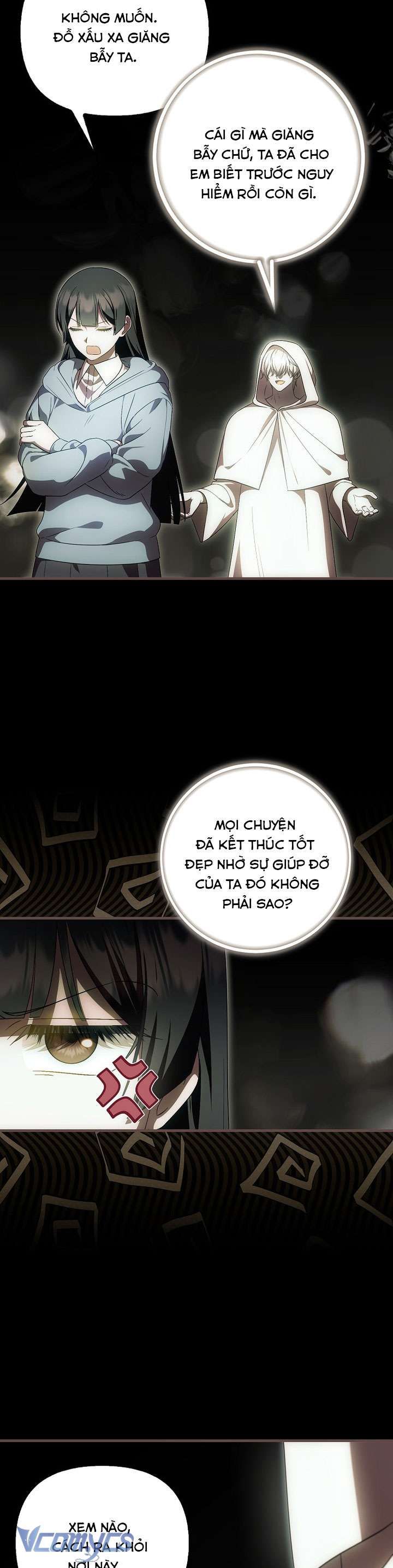 Lần Đầu Bé Út Được Yêu Thương Chapter 52 - 20