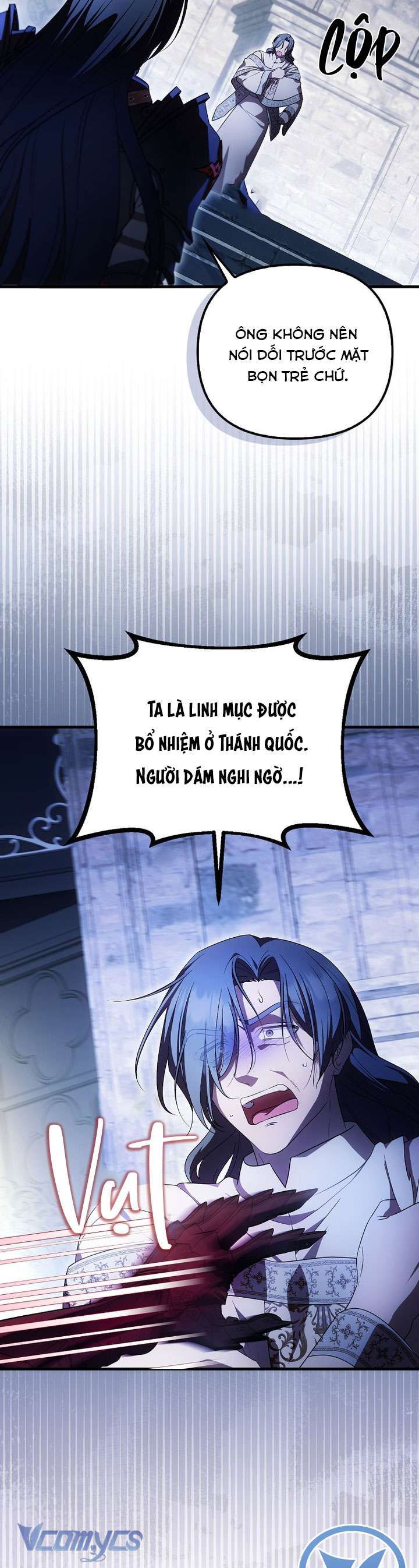 Lần Đầu Bé Út Được Yêu Thương Chapter 52 - 3