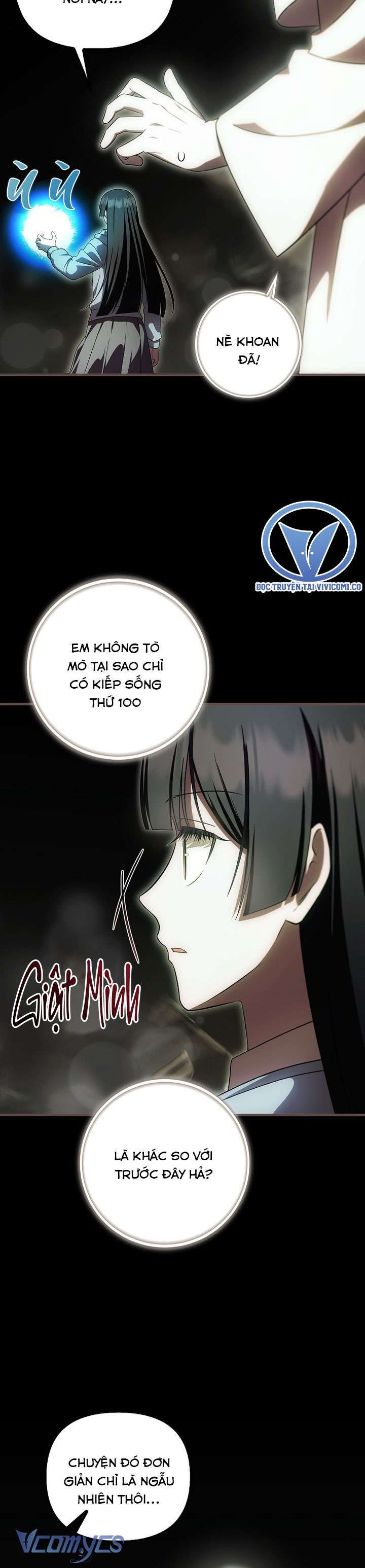 Lần Đầu Bé Út Được Yêu Thương Chapter 52 - 21