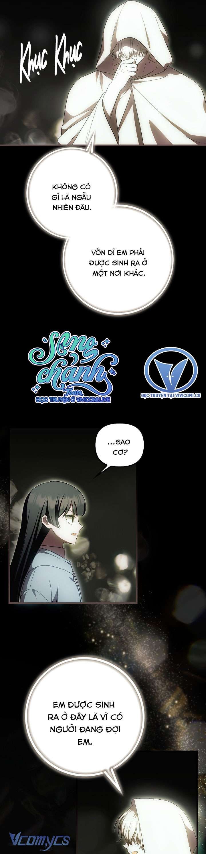 Lần Đầu Bé Út Được Yêu Thương Chapter 52 - 22