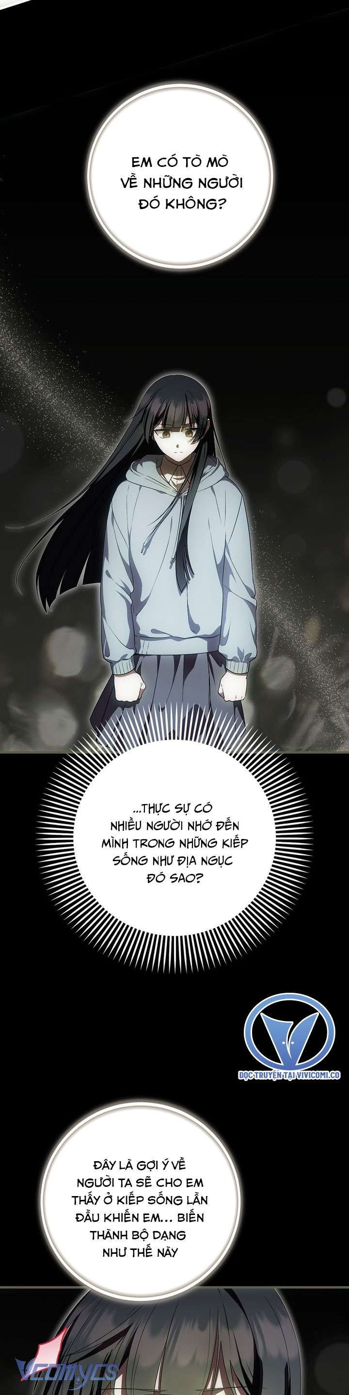 Lần Đầu Bé Út Được Yêu Thương Chapter 52 - 25