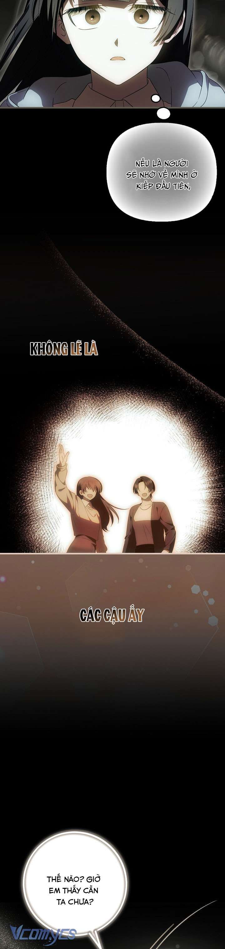 Lần Đầu Bé Út Được Yêu Thương Chapter 52 - 26