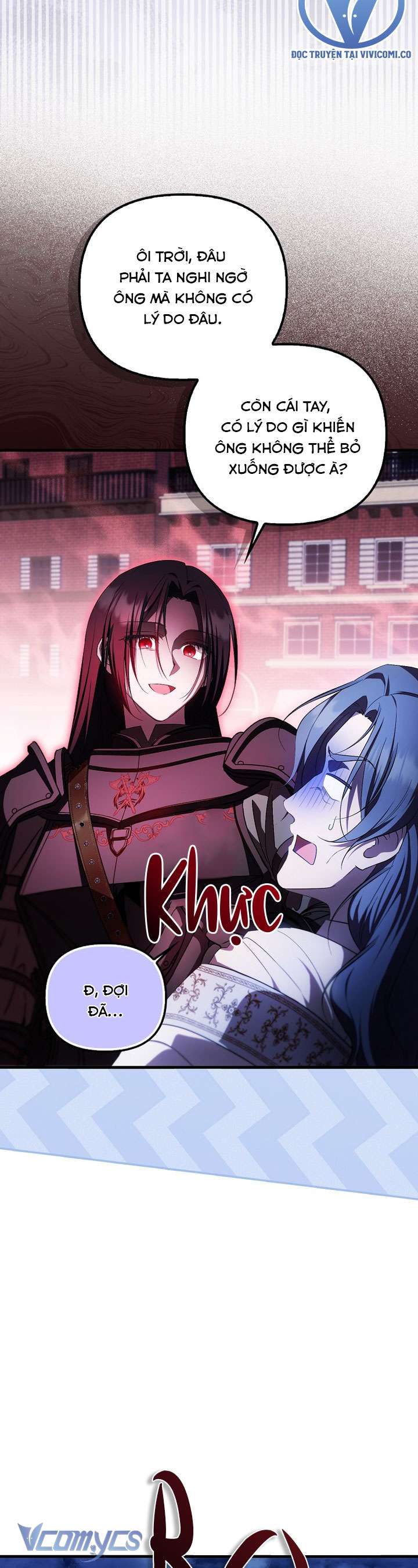 Lần Đầu Bé Út Được Yêu Thương Chapter 52 - 4