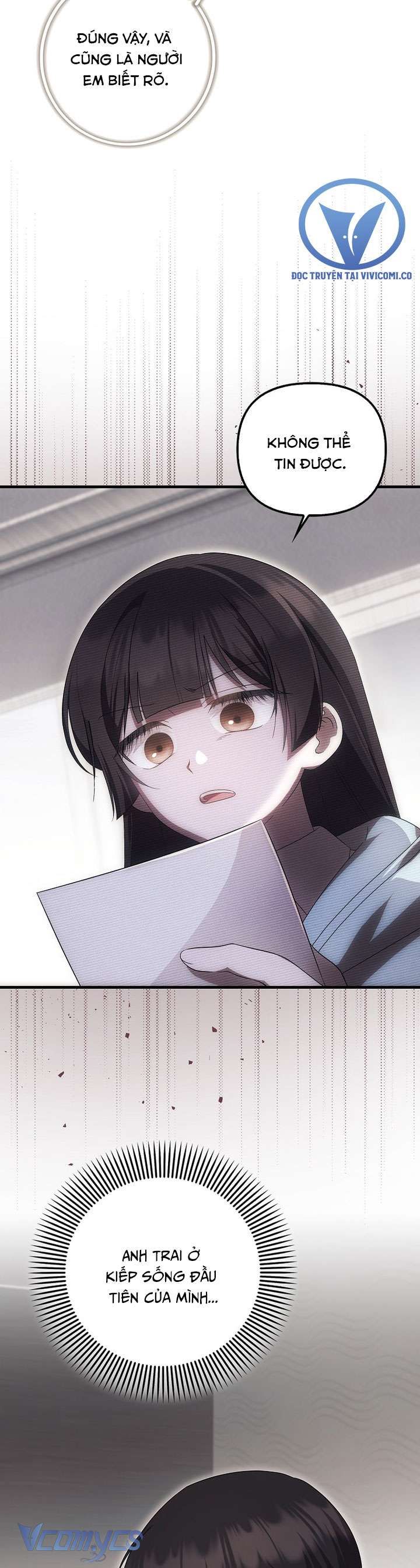 Lần Đầu Bé Út Được Yêu Thương Chapter 52 - 33