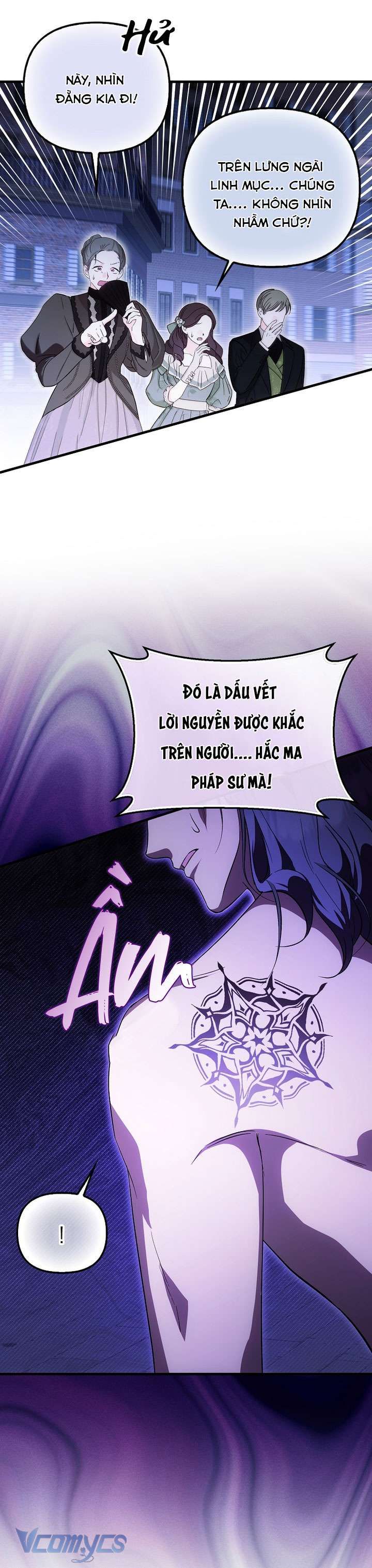 Lần Đầu Bé Út Được Yêu Thương Chapter 52 - 6