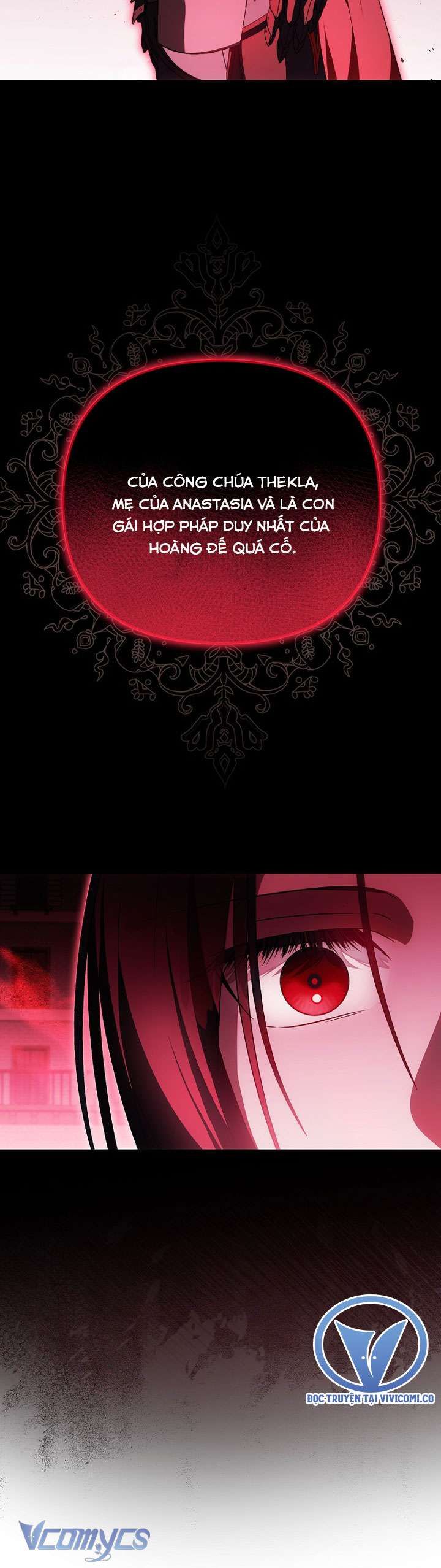 Lần Đầu Bé Út Được Yêu Thương Chapter 52 - 9