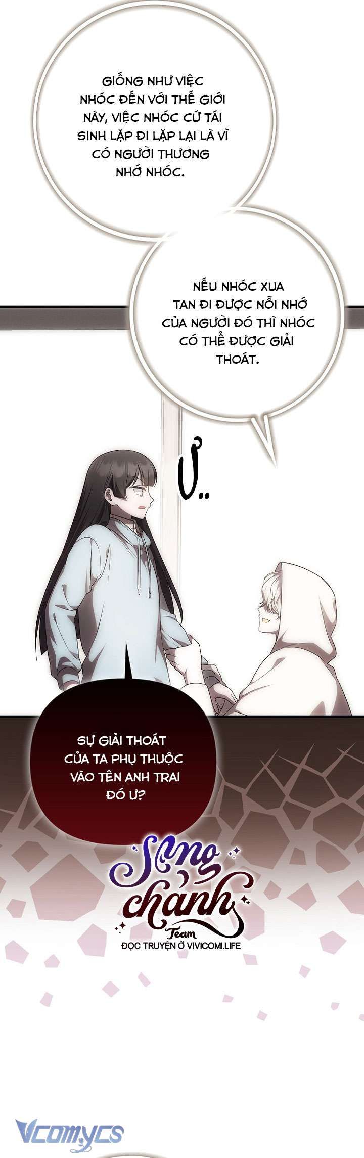 Lần Đầu Bé Út Được Yêu Thương Chapter 53 - 12