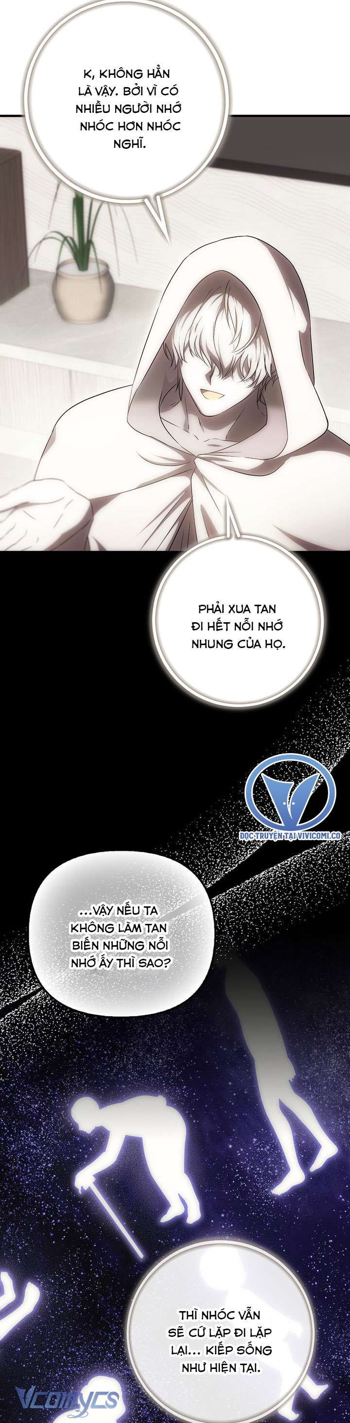 Lần Đầu Bé Út Được Yêu Thương Chapter 53 - 13