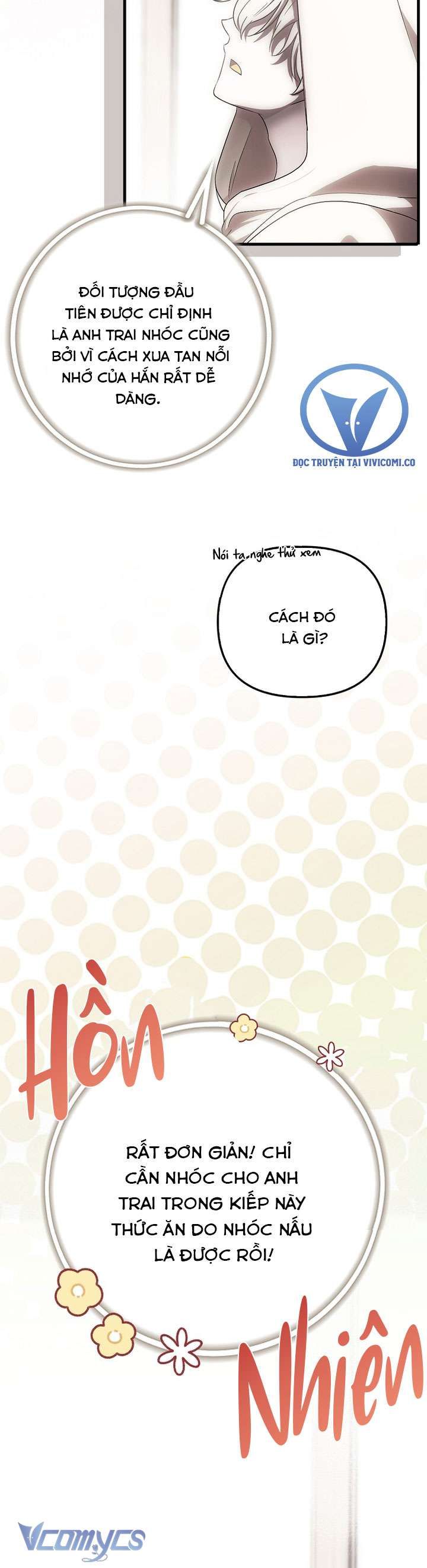 Lần Đầu Bé Út Được Yêu Thương Chapter 53 - 15