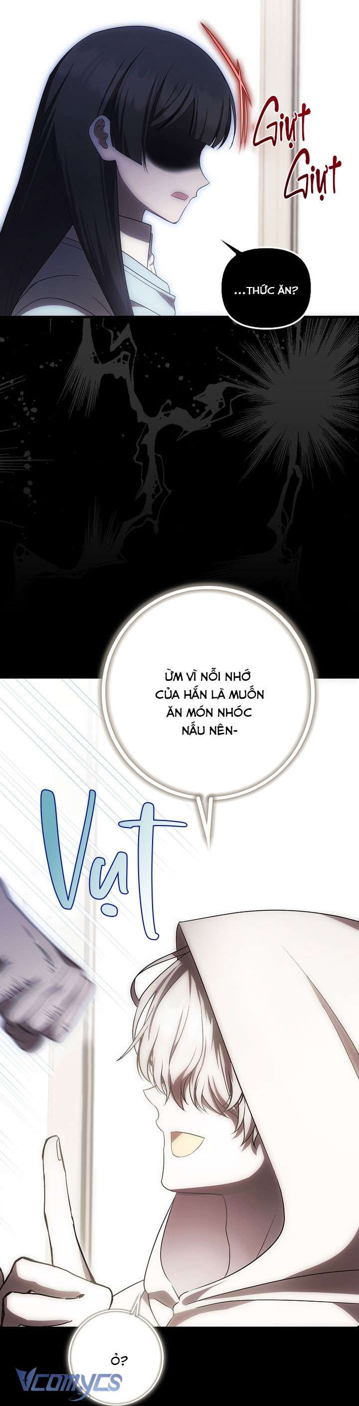 Lần Đầu Bé Út Được Yêu Thương Chapter 53 - 16