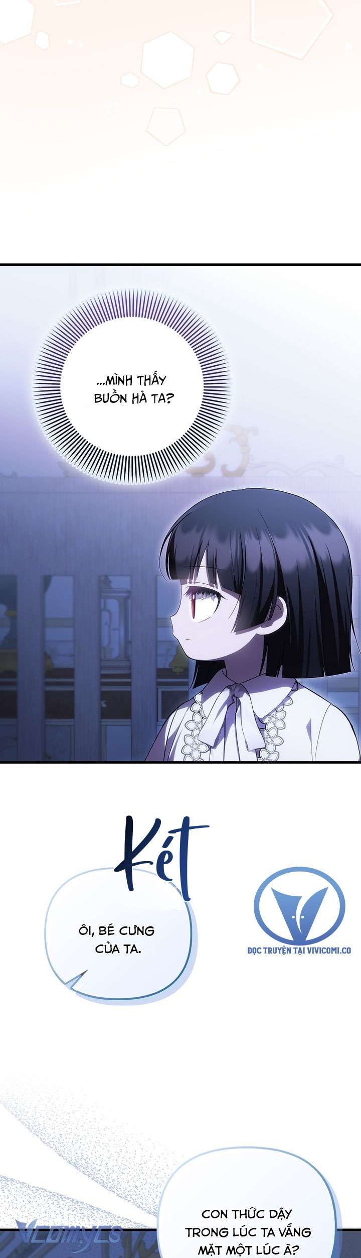 Lần Đầu Bé Út Được Yêu Thương Chapter 53 - 20