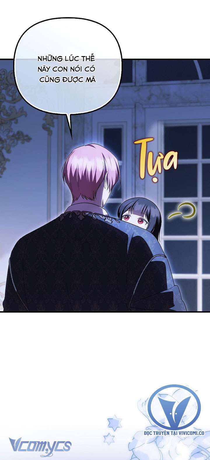 Lần Đầu Bé Út Được Yêu Thương Chapter 53 - 22