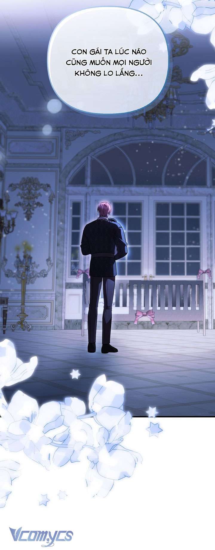 Lần Đầu Bé Út Được Yêu Thương Chapter 53 - 23