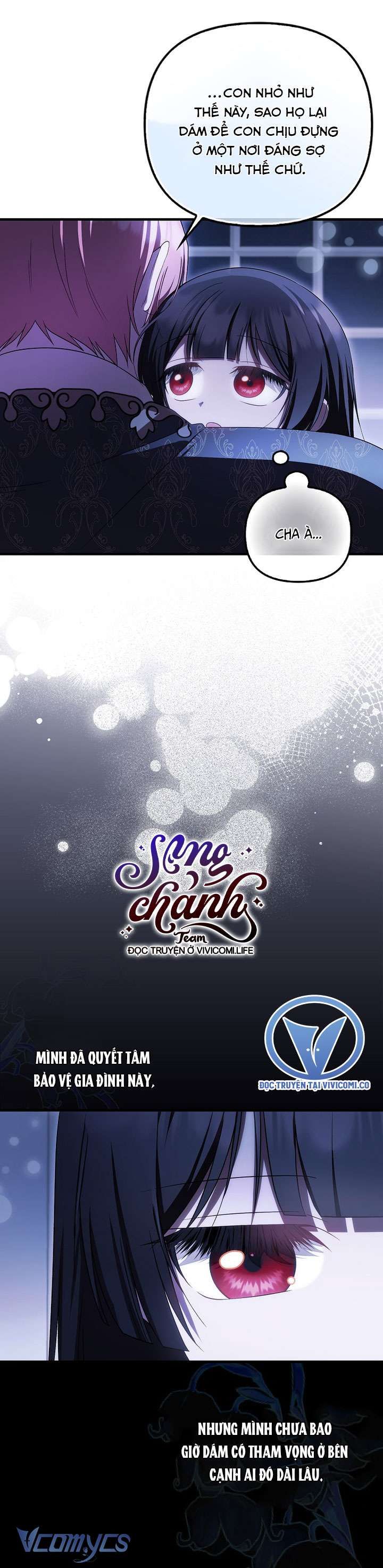 Lần Đầu Bé Út Được Yêu Thương Chapter 53 - 24