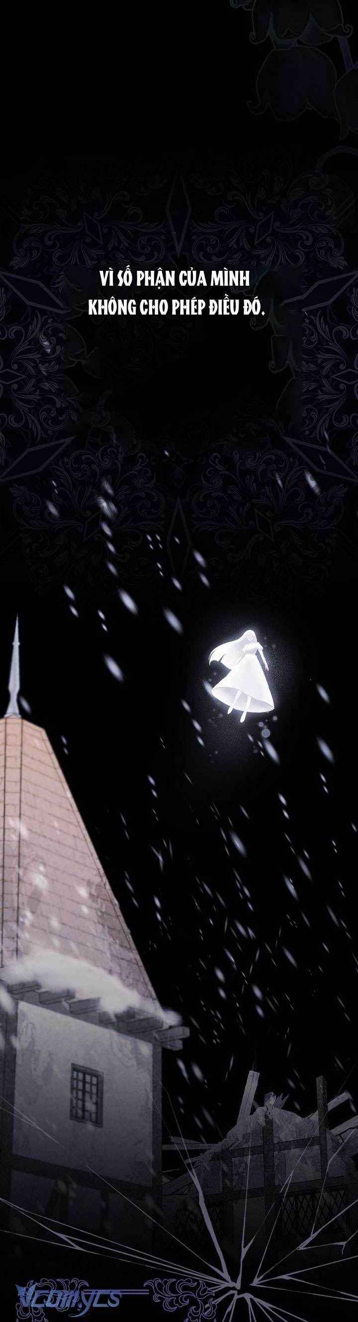 Lần Đầu Bé Út Được Yêu Thương Chapter 53 - 25