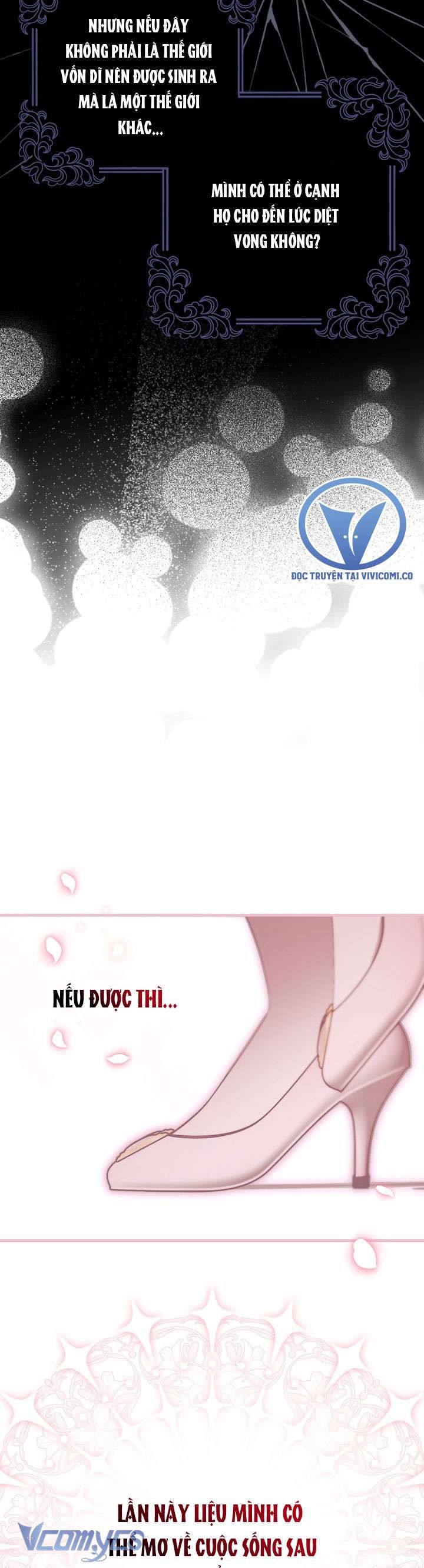 Lần Đầu Bé Út Được Yêu Thương Chapter 53 - 26