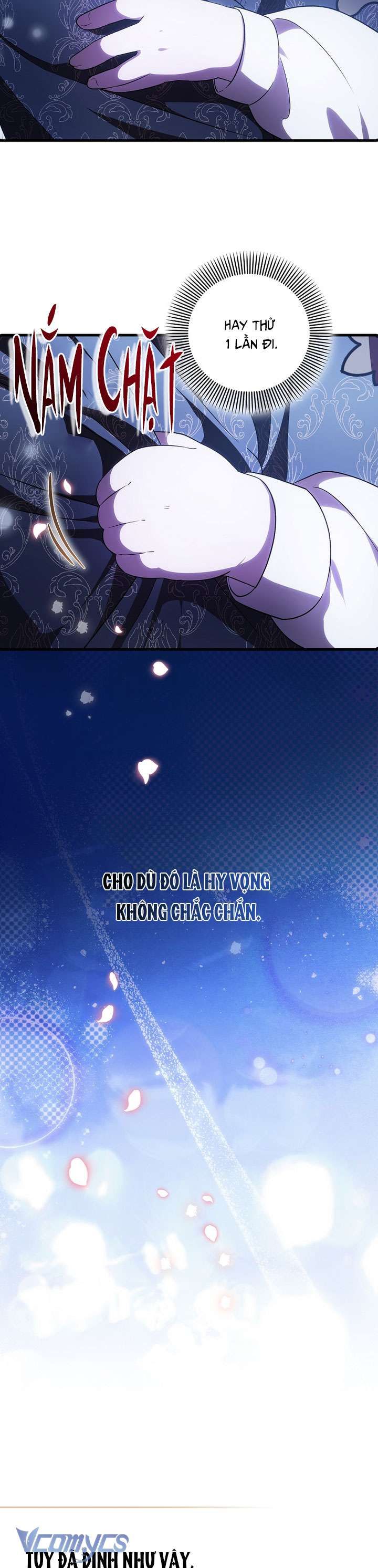 Lần Đầu Bé Út Được Yêu Thương Chapter 53 - 28