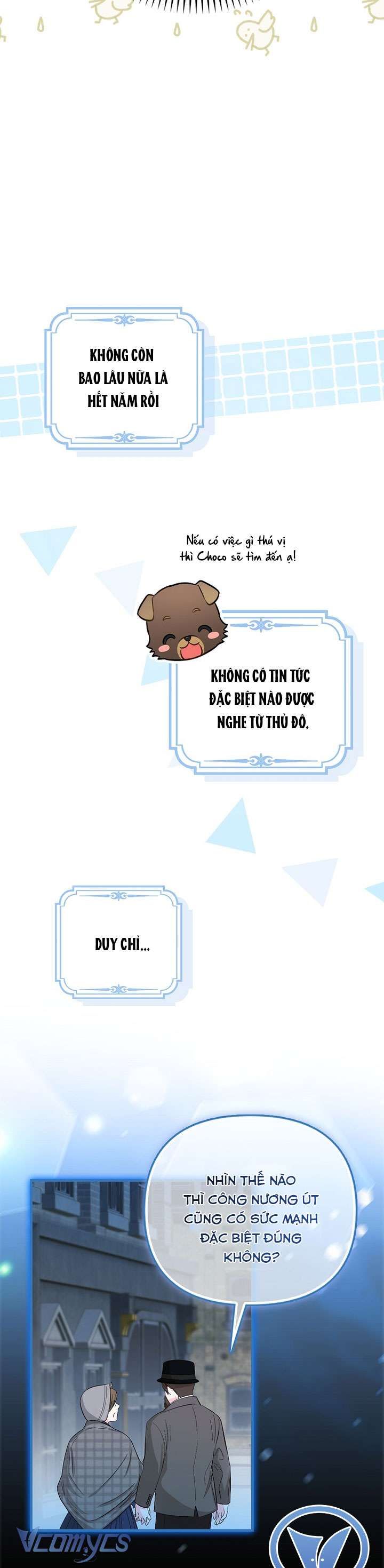 Lần Đầu Bé Út Được Yêu Thương Chapter 53 - 30