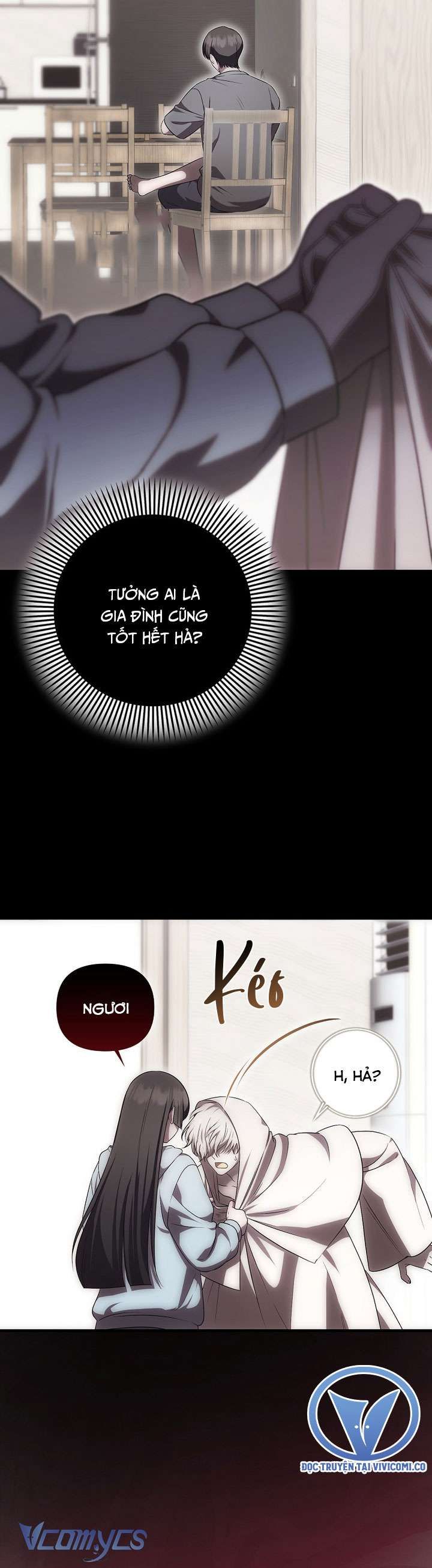 Lần Đầu Bé Út Được Yêu Thương Chapter 53 - 4