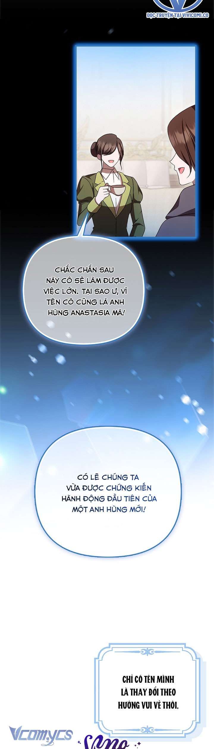 Lần Đầu Bé Út Được Yêu Thương Chapter 53 - 31