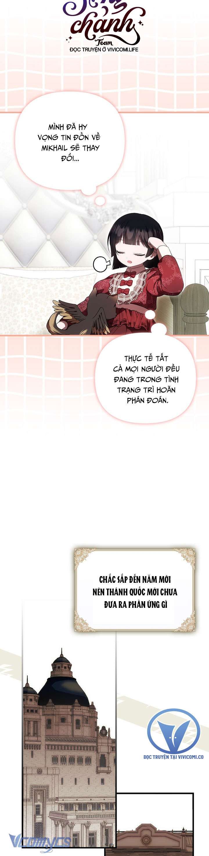 Lần Đầu Bé Út Được Yêu Thương Chapter 53 - 32