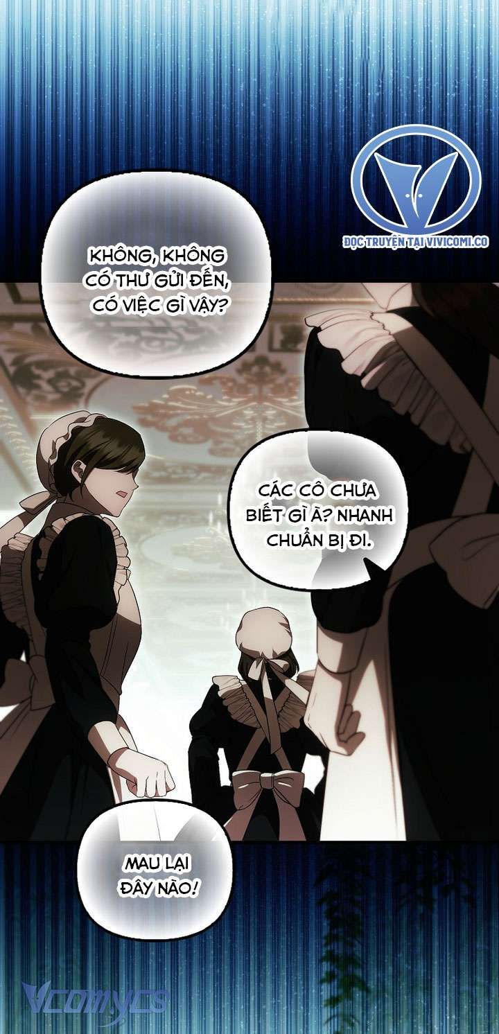 Lần Đầu Bé Út Được Yêu Thương Chapter 53 - 35