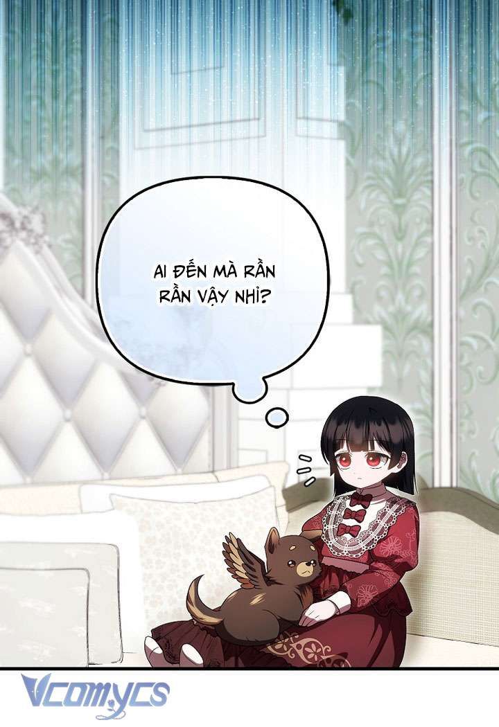 Lần Đầu Bé Út Được Yêu Thương Chapter 53 - 36