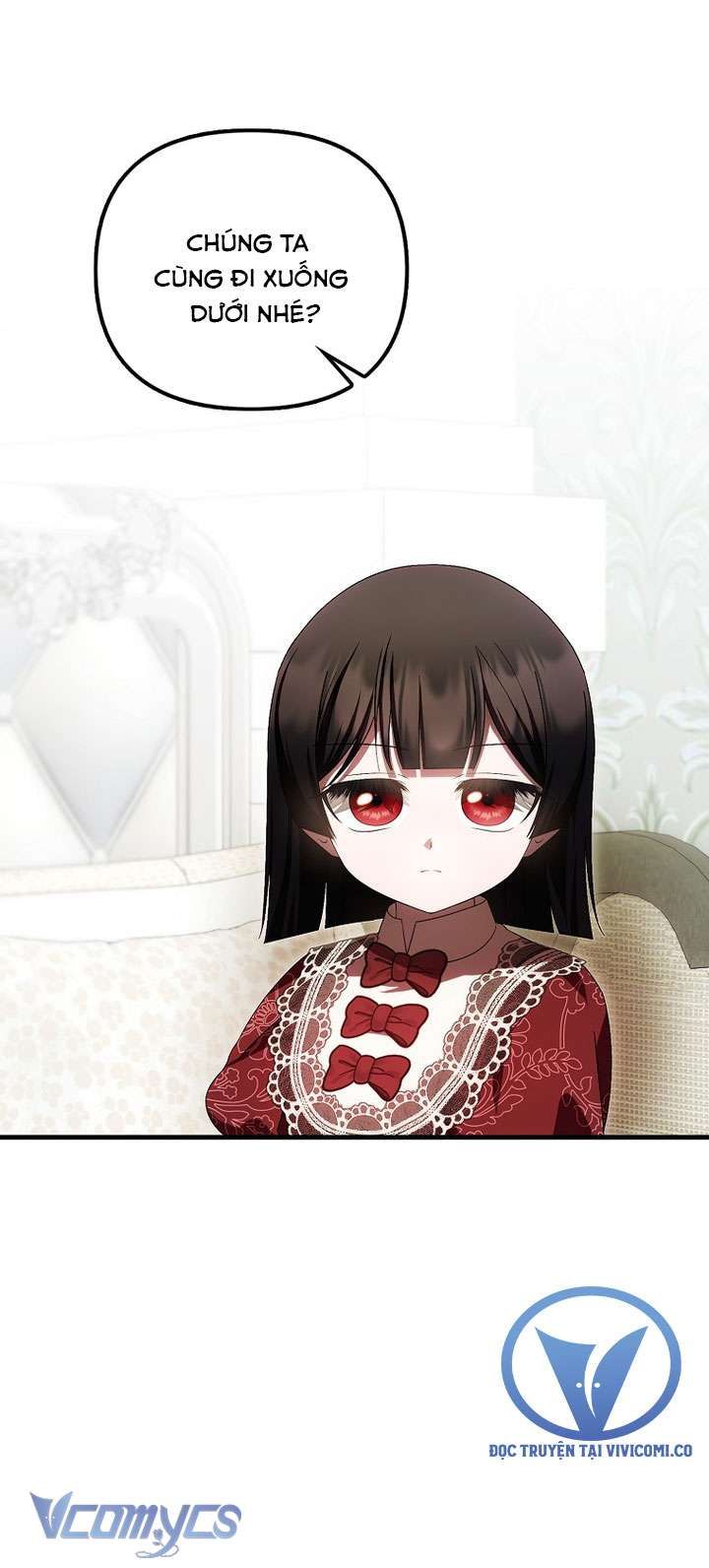 Lần Đầu Bé Út Được Yêu Thương Chapter 53 - 38