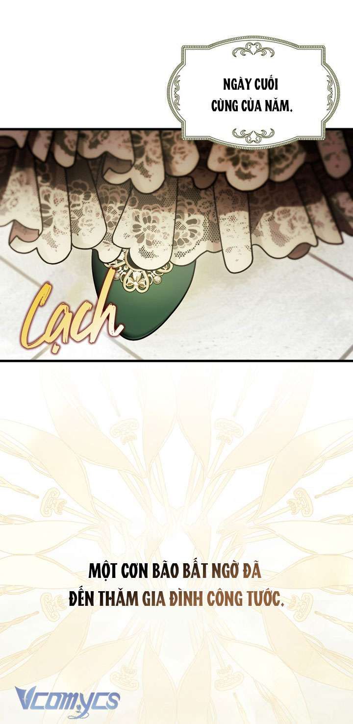 Lần Đầu Bé Út Được Yêu Thương Chapter 53 - 39